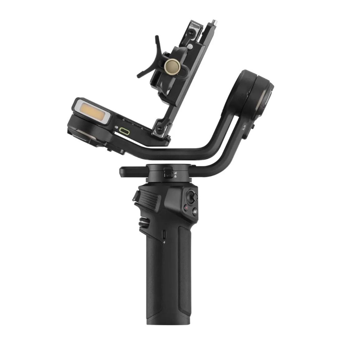 ZHIYUN WEEBILL 3S Handheld Gimbal Stabilizer 1 ZHIYUN WEEBILL 3S Handheld Gimbal Stabilizer