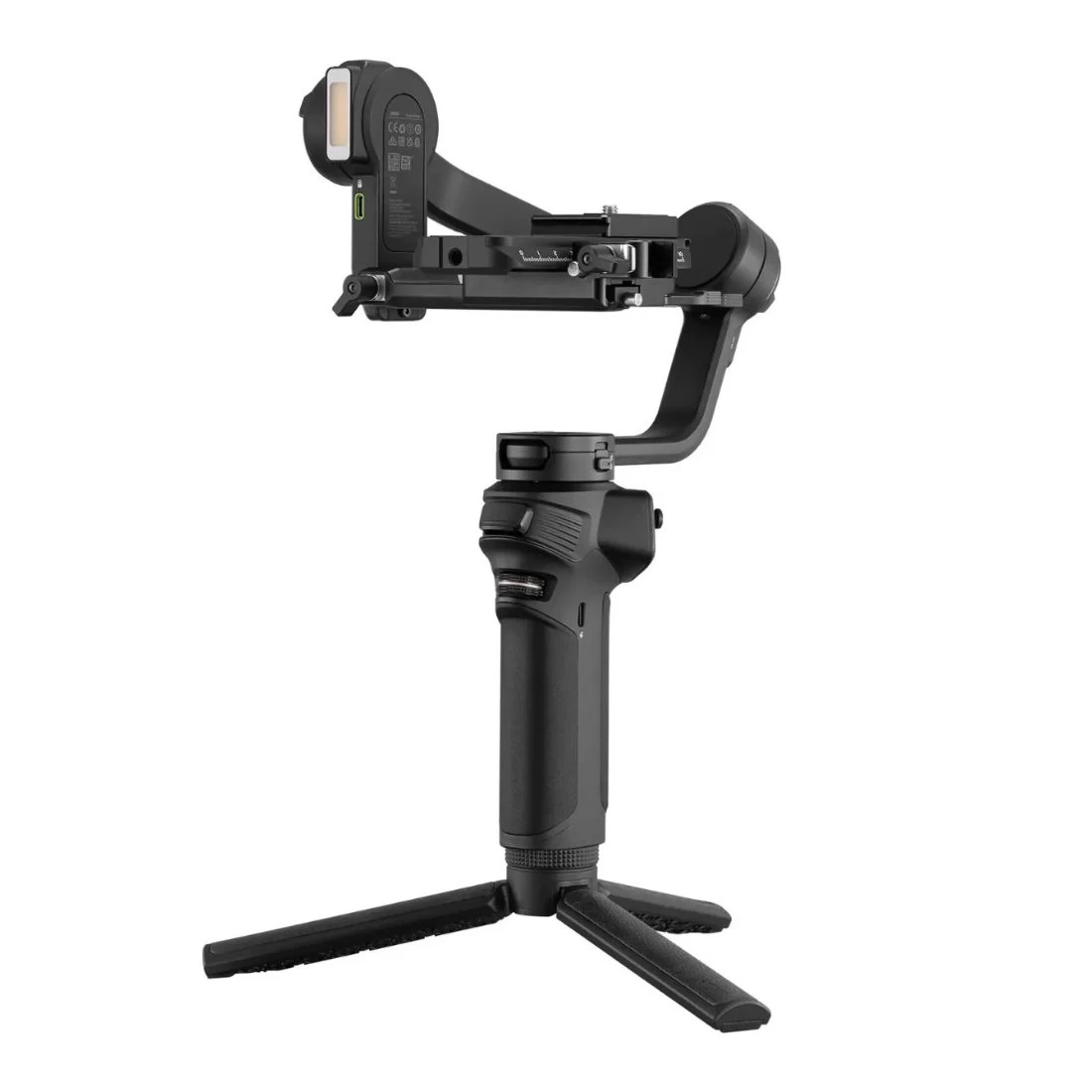 ZHIYUN WEEBILL 3S Handheld Gimbal Stabilizer 2 ZHIYUN WEEBILL 3S Handheld Gimbal Stabilizer - Image 2