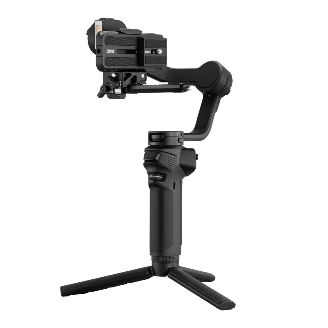 ZHIYUN WEEBILL 3S Handheld Gimbal Stabilizer 3 ZHIYUN WEEBILL 3S Handheld Gimbal Stabilizer - Image 3